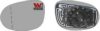VAN WEZEL 1743837 Mirror Glass, outside mirror